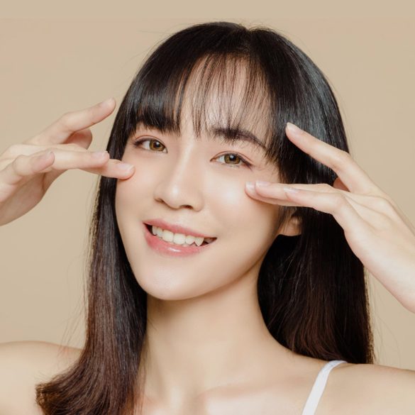眼周電波會痛嗎？解析原理、費用，幫您找到拉提＋緊緻安全選擇！