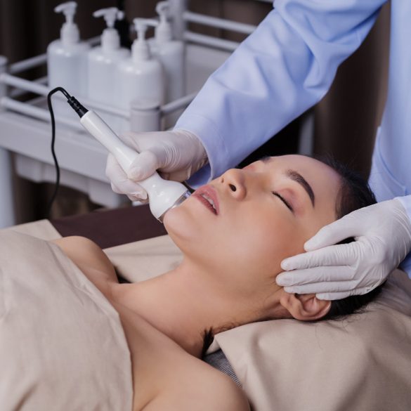 無雙電波值得做嗎？療程特色、探頭差異與副作用總整理