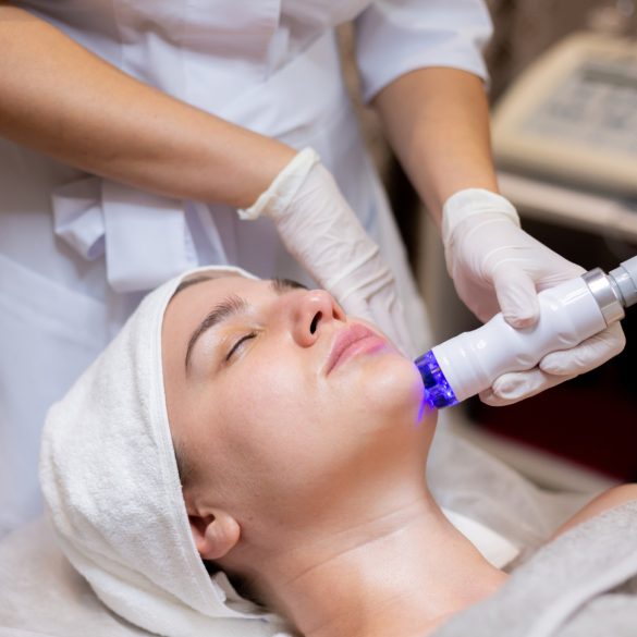 海芙電波有用嗎？3大特色、發數價格解析，專業對比5大熱門療程